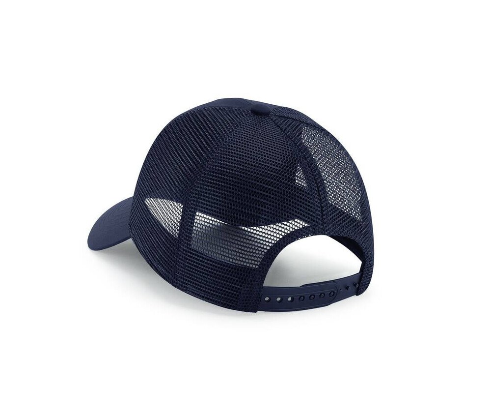 BEECHFIELD BF075R - 6-panel cap