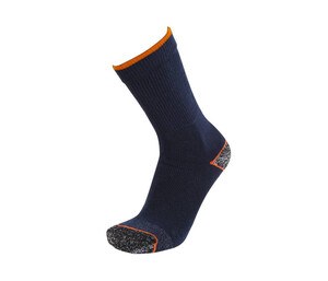 ESTEX TX6004 - Socks, suitable for work shoes