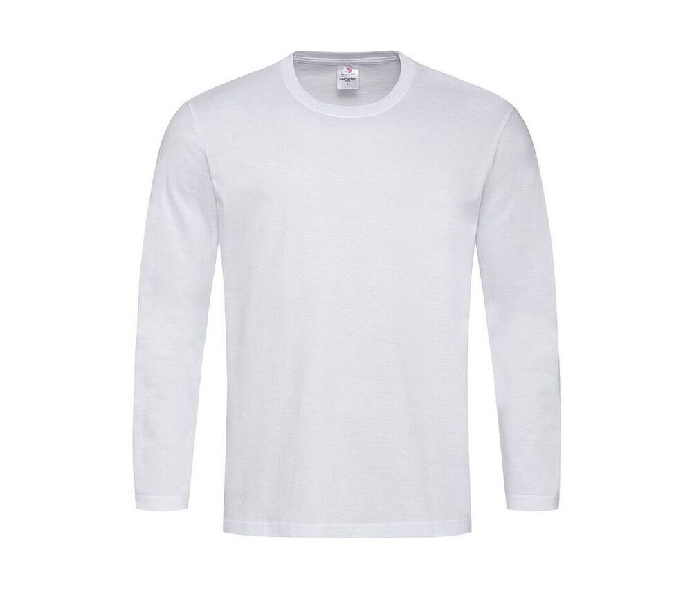 STEDMAN ST2130 - Long sleeve T-shirt for men