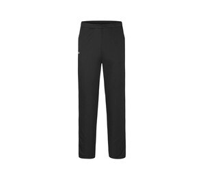KARLOWSKY KYHM14 - Comfortable and sustainable unisex work trousers Black