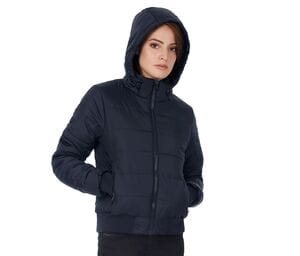 B&C BC336 - Superhood Women