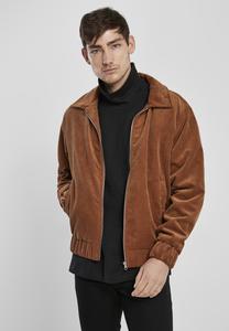 Urban Classics TB3808C - Boxy Corduroy Jacket