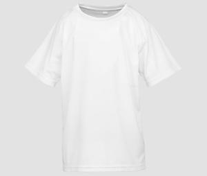 Spiro SP287J - AIRCOOL breathable tee-shirt for children