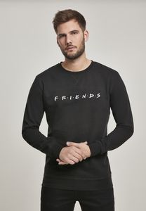 Merchcode MC333C - Friends Logo EMB Crewneck