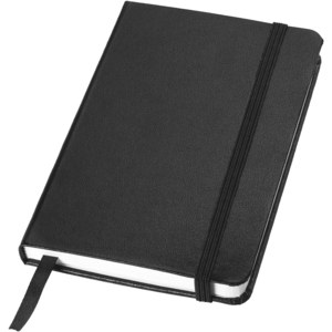 JournalBooks 106180 - Classic-muistivihko, koko A6, kovakantinen ja taskukokoinen