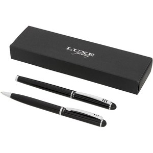 Luxe 107283 - Andante-lahjasetti, kaksi kynää