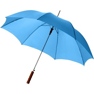 PF Concept 109017 - 23” Lisa-sateenvarjo puukahvalla, automaattisesti avautuva