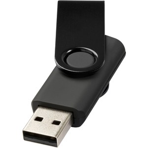 PF Concept 123508 - Rotate-metallic-USB-muistitikku, 4 Gt