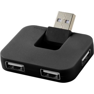 PF Concept 123598 - Gaia-USB-hubi, 4 porttia