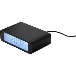 PF Concept 135105 - Seconds digitaalinen kello 5W latausalustalla