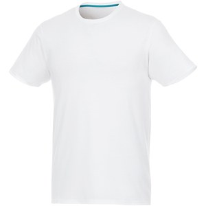 Elevate NXT 37500 - Jade lyhythihainen miesten t-paita, materiaali kierrätetty GRS