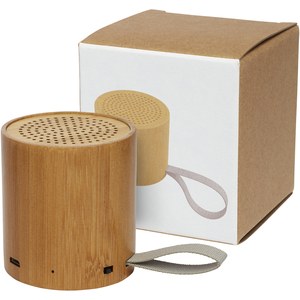 PF Concept 124143 - Lako Bluetooth® -kaiutin, bambua 