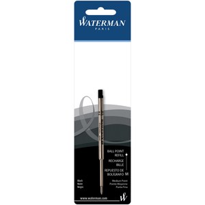 Waterman 420006 - Waterman kuulakärkikynän täyttöpatruuna 