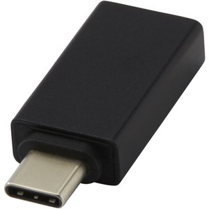 Tekiō® 124210 - ADAPT alumiininen USB-C-USB-A 3.0 -sovitin