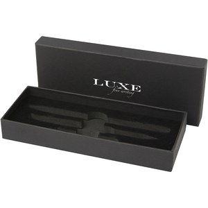 Luxe 420008 - Tactical Dark- lahjapakkaus kahdelle kynälle