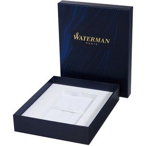Waterman 420010 - Waterman kahden kynän lahjapakkaus